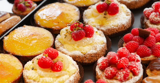 How to Master the Art of Pastry Making